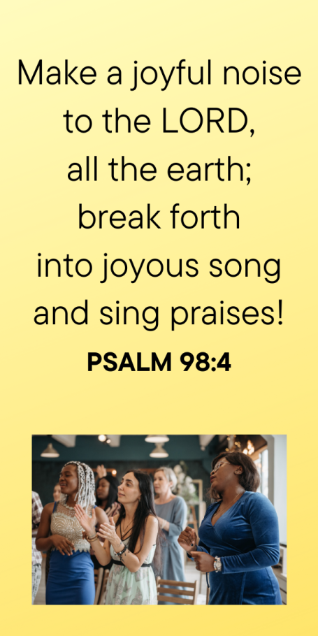 Embrace Joyful Worship 3.11.24 MM  